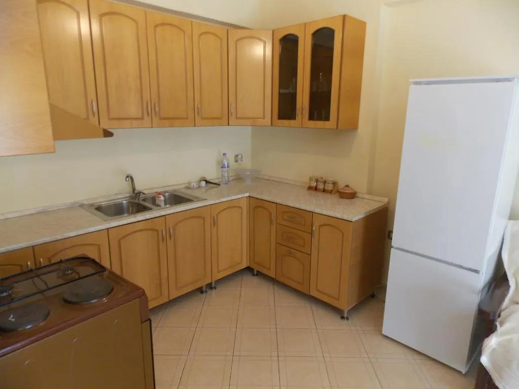 Elis Apartment Vlorë