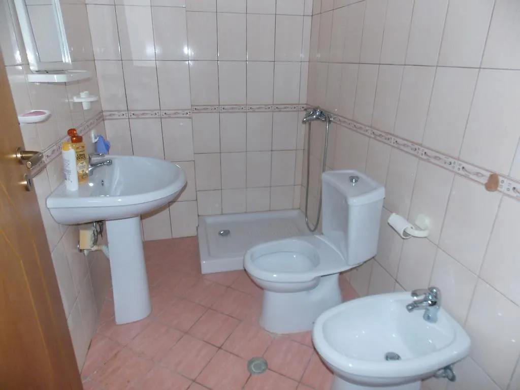 Elis Apartment Vlorë