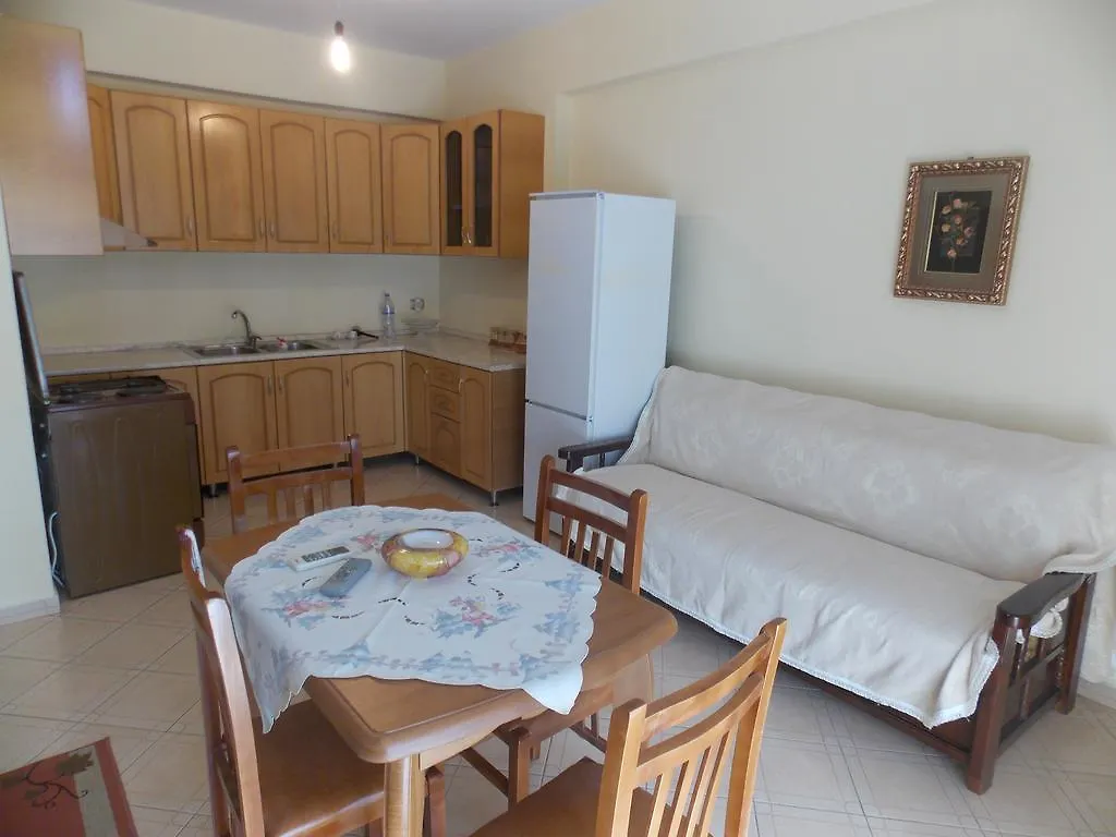 Elis Apartment Vlorë