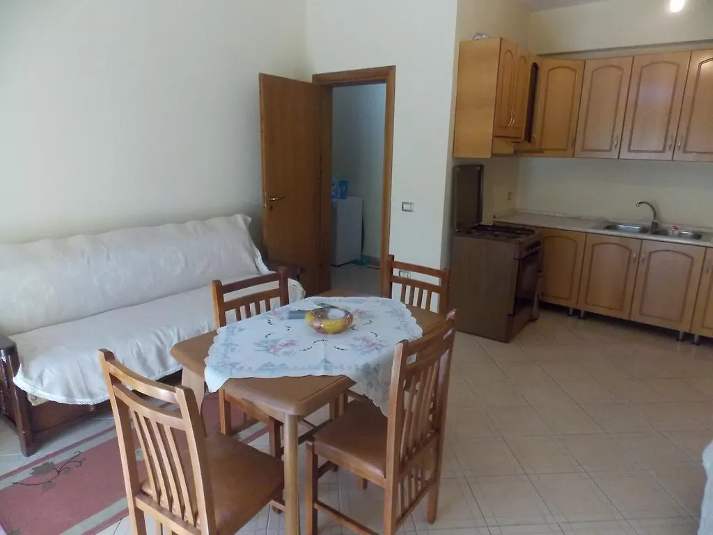 Elis Apartment Vlorë