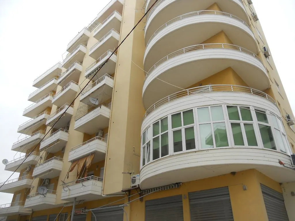 Elis Apartment Vlorë Albania