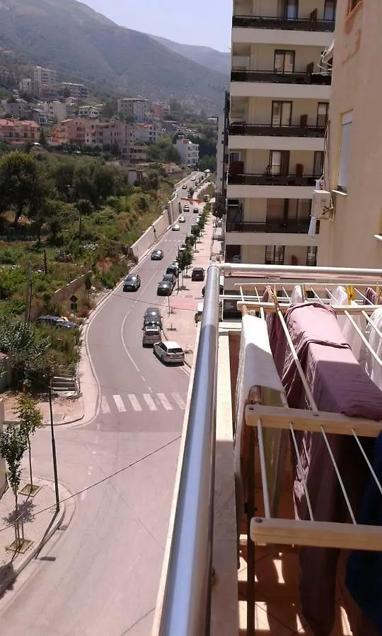 Elis Apartment Vlorë
