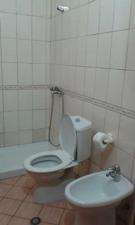 Elis Apartment Vlorë